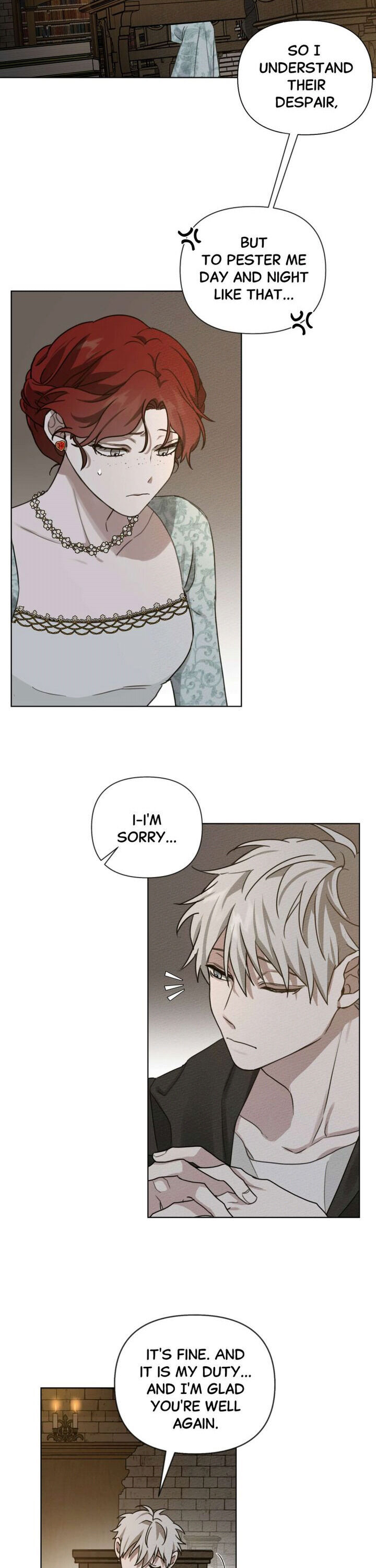 Under the Oak Tree Chapter 18 image 05